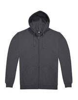 ID.224 Zip Hood - BCWG009