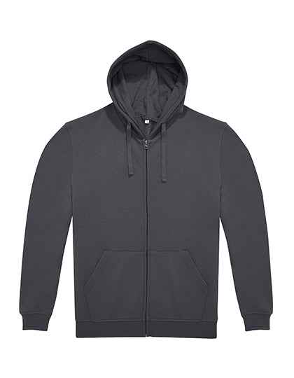 ID.224 Zip Hood - BCWG009