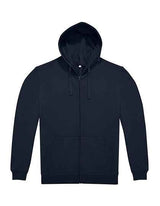 ID.224 Zip Hood - BCWG009