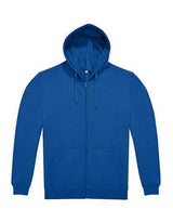 ID.224 Zip Hood - BCWG009