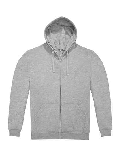 ID.224 Zip Hood - BCWG009