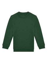 Kids ID.332 Crew Sweatshirt - BCWK001