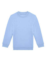 Kids ID.332 Crew Sweatshirt - BCWK001