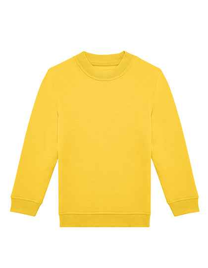 Kids ID.332 Crew Sweatshirt - BCWK001