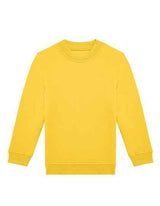 Kids ID.332 Crew Sweatshirt - BCWK001