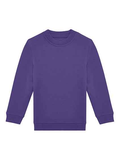 Kids ID.332 Crew Sweatshirt - BCWK001
