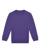 Kids ID.332 Crew Sweatshirt - BCWK001