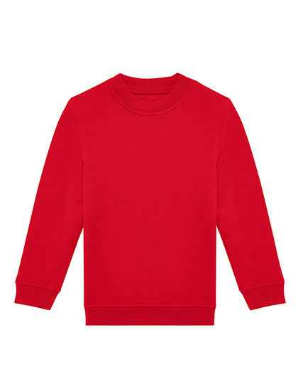 Kids ID.332 Crew Sweatshirt - BCWK001