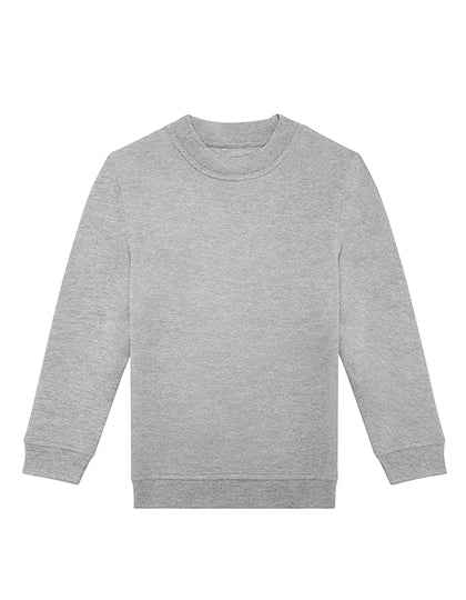 Kids ID.332 Crew Sweatshirt - BCWK001