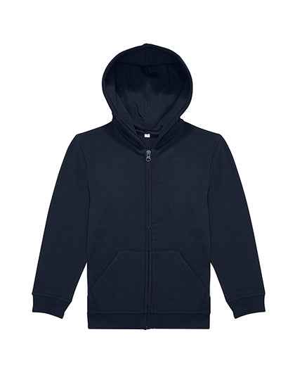Kids ID.334 Zip Hood - BCWK003
