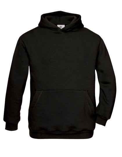Kids´ Hooded Sweat - BCWK681