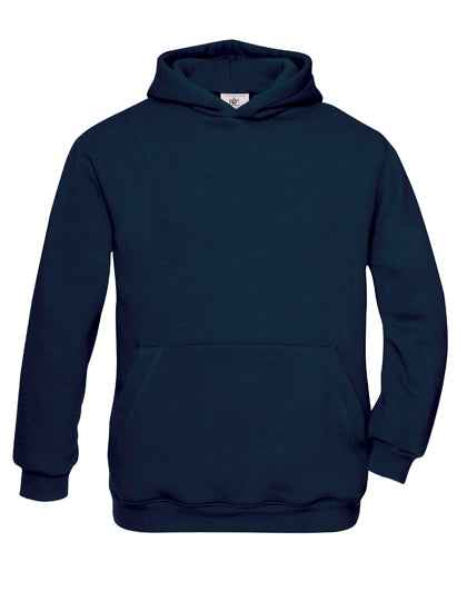 Kids´ Hooded Sweat - BCWK681