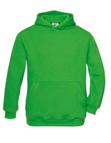 Kids´ Hooded Sweat - BCWK681