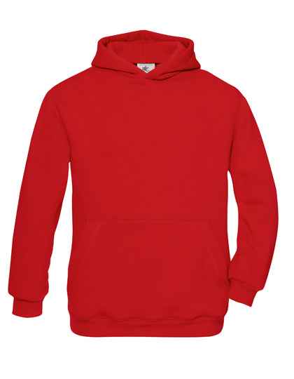 Kids´ Hooded Sweat - BCWK681