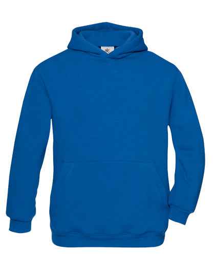 Kids´ Hooded Sweat - BCWK681