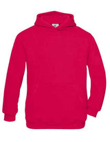 Kids´ Hooded Sweat - BCWK681