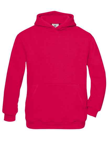 Kids´ Hooded Sweat - BCWK681