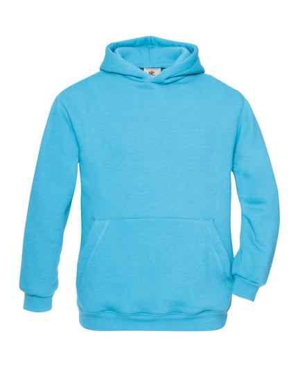 Kids´ Hooded Sweat - BCWK681