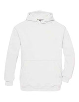 Kids´ Hooded Sweat - BCWK681