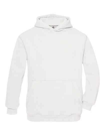 Kids´ Hooded Sweat - BCWK681