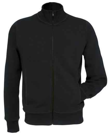 Men´s Sweat Jacket Spider - BCWM646