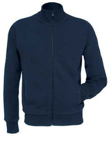 Men´s Sweat Jacket Spider - BCWM646
