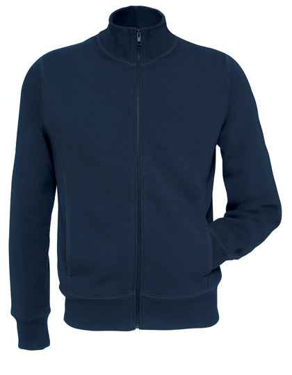 Men´s Sweat Jacket Spider - BCWM646