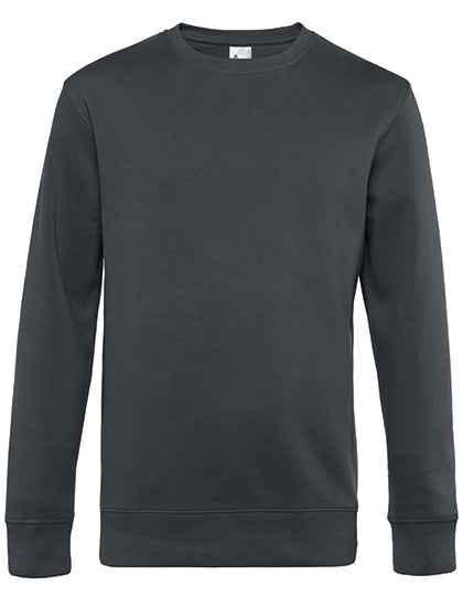KING Crew Neck Sweat_° - BCWU01K