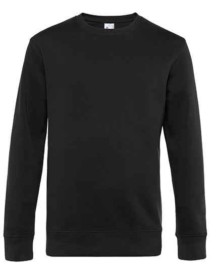 KING Crew Neck Sweat_° - BCWU01K