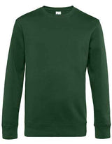 KING Crew Neck Sweat_° - BCWU01K