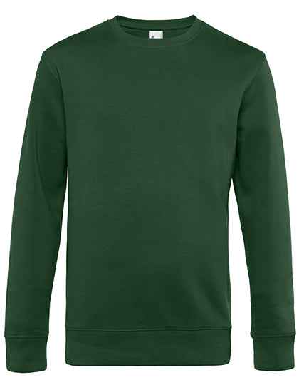 KING Crew Neck Sweat_° - BCWU01K