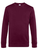 KING Crew Neck Sweat_° - BCWU01K