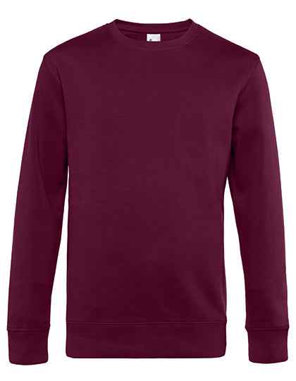 KING Crew Neck Sweat_° - BCWU01K
