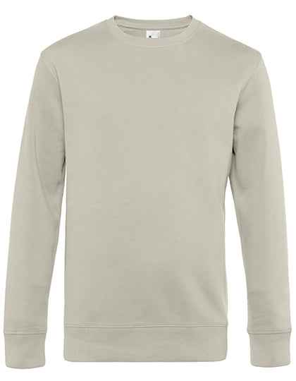 KING Crew Neck Sweat_° - BCWU01K
