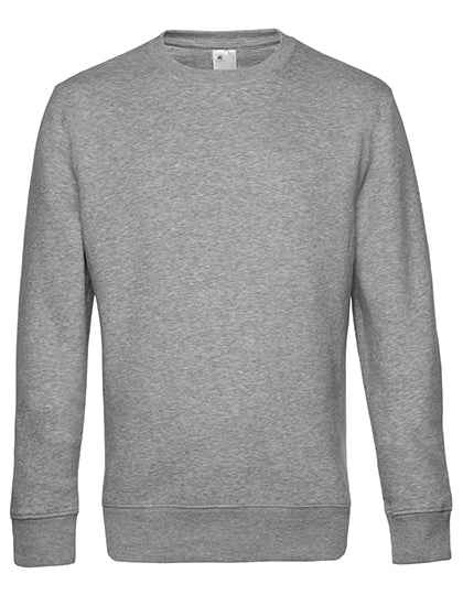 KING Crew Neck Sweat_° - BCWU01K