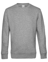 KING Crew Neck Sweat_° - BCWU01K