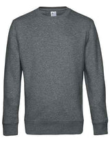 KING Crew Neck Sweat_° - BCWU01K