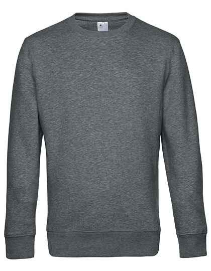 KING Crew Neck Sweat_° - BCWU01K