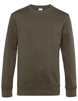 KING Crew Neck Sweat_° - BCWU01K