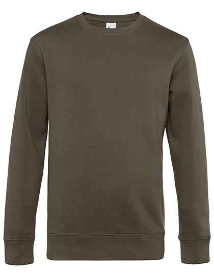 KING Crew Neck Sweat_° - BCWU01K