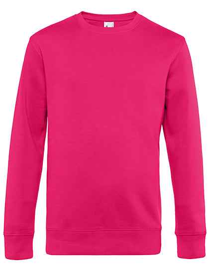 KING Crew Neck Sweat_° - BCWU01K
