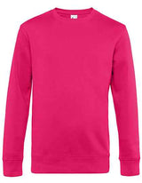 KING Crew Neck Sweat_° - BCWU01K