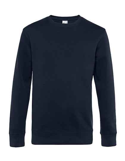 KING Crew Neck Sweat_° - BCWU01K