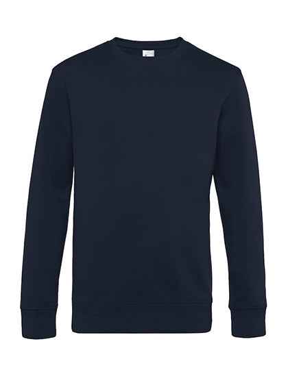 KING Crew Neck Sweat_° - BCWU01K