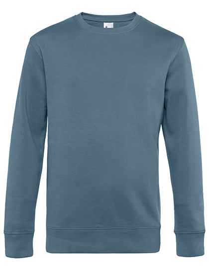 KING Crew Neck Sweat_° - BCWU01K
