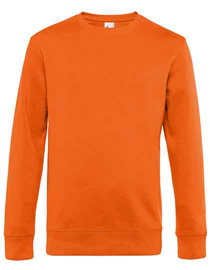 KING Crew Neck Sweat_° - BCWU01K