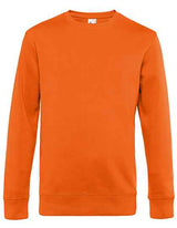 KING Crew Neck Sweat_° - BCWU01K