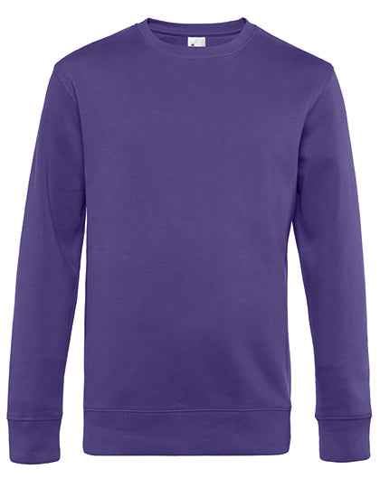 KING Crew Neck Sweat_° - BCWU01K