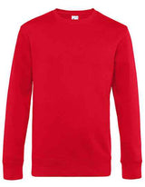 KING Crew Neck Sweat_° - BCWU01K