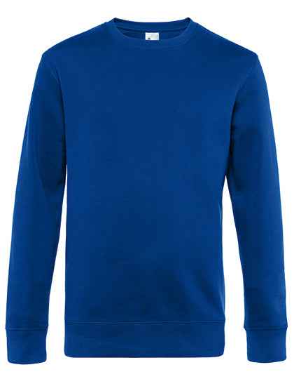 KING Crew Neck Sweat_° - BCWU01K